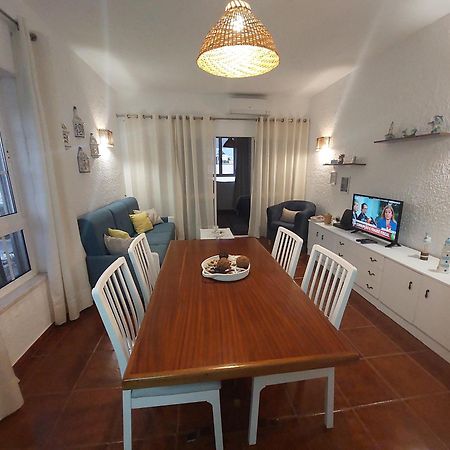 Apartamento Quarteira T1 المظهر الخارجي الصورة
