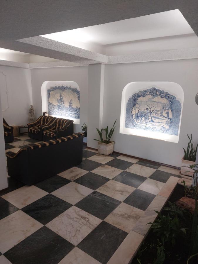 Apartamento Quarteira T1 المظهر الخارجي الصورة