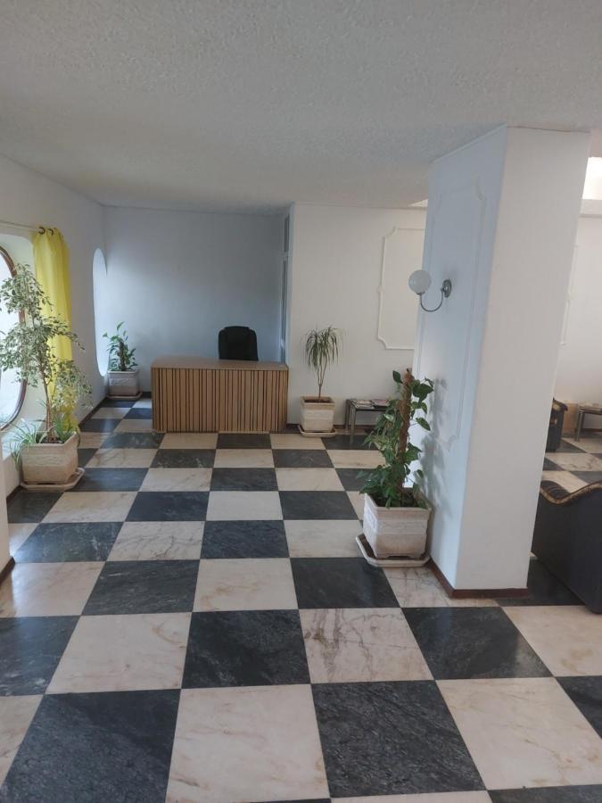 Apartamento Quarteira T1 المظهر الخارجي الصورة