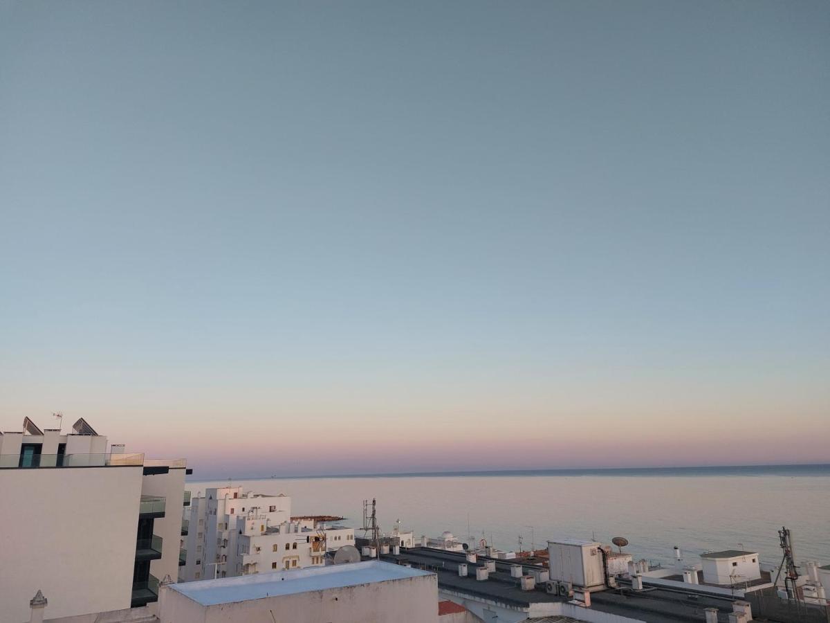 Apartamento Quarteira T1 المظهر الخارجي الصورة