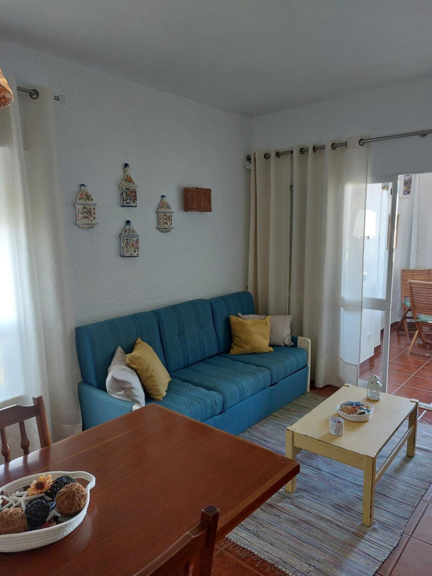 Apartamento Quarteira T1 المظهر الخارجي الصورة