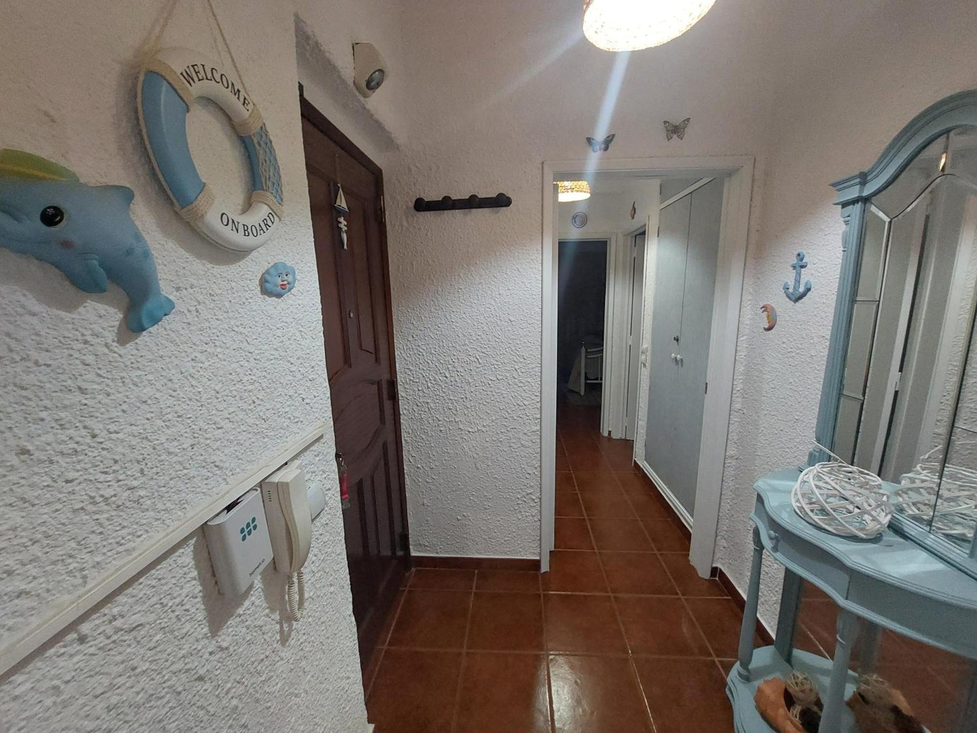 Apartamento Quarteira T1 المظهر الخارجي الصورة