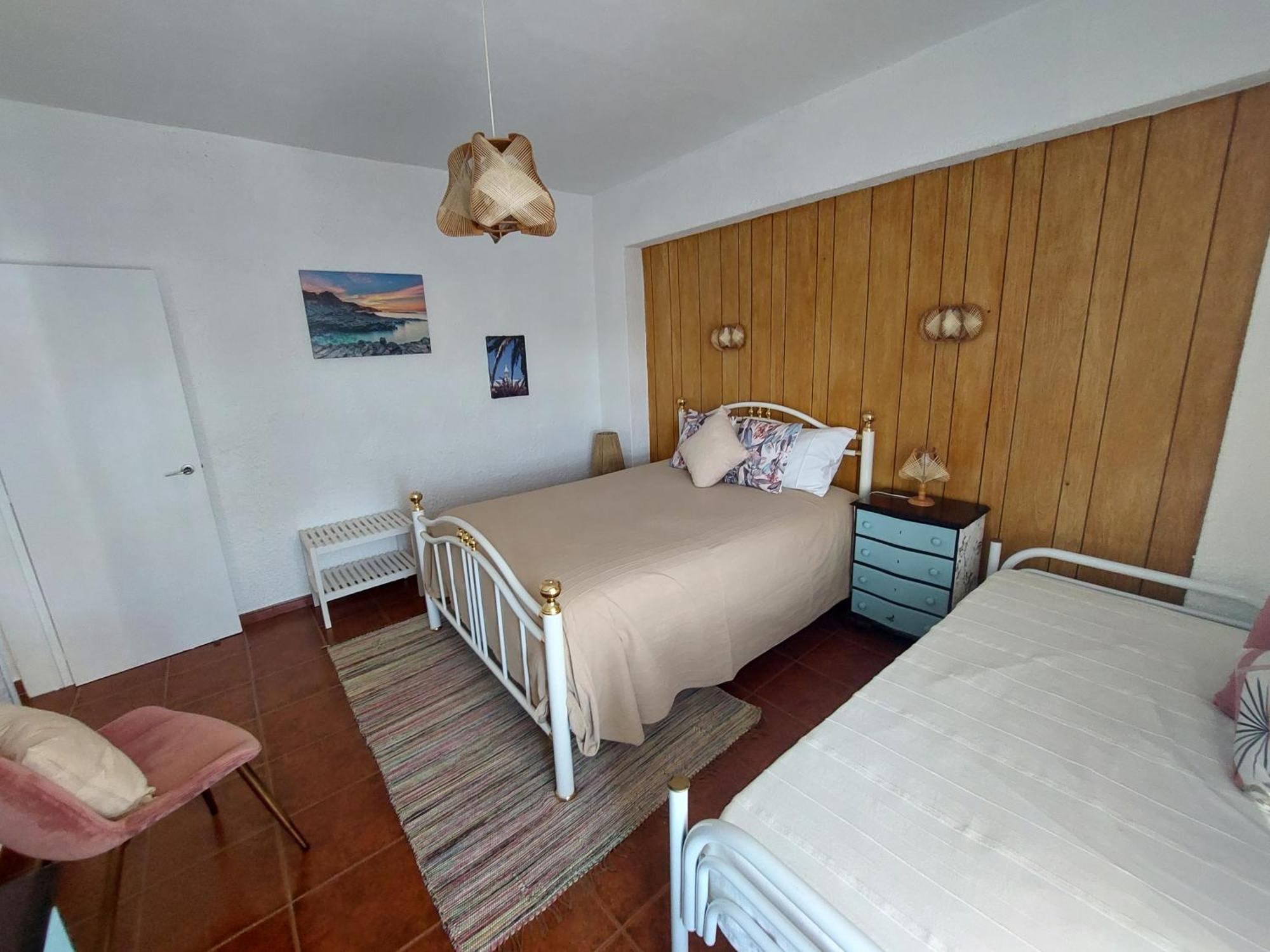 Apartamento Quarteira T1 المظهر الخارجي الصورة