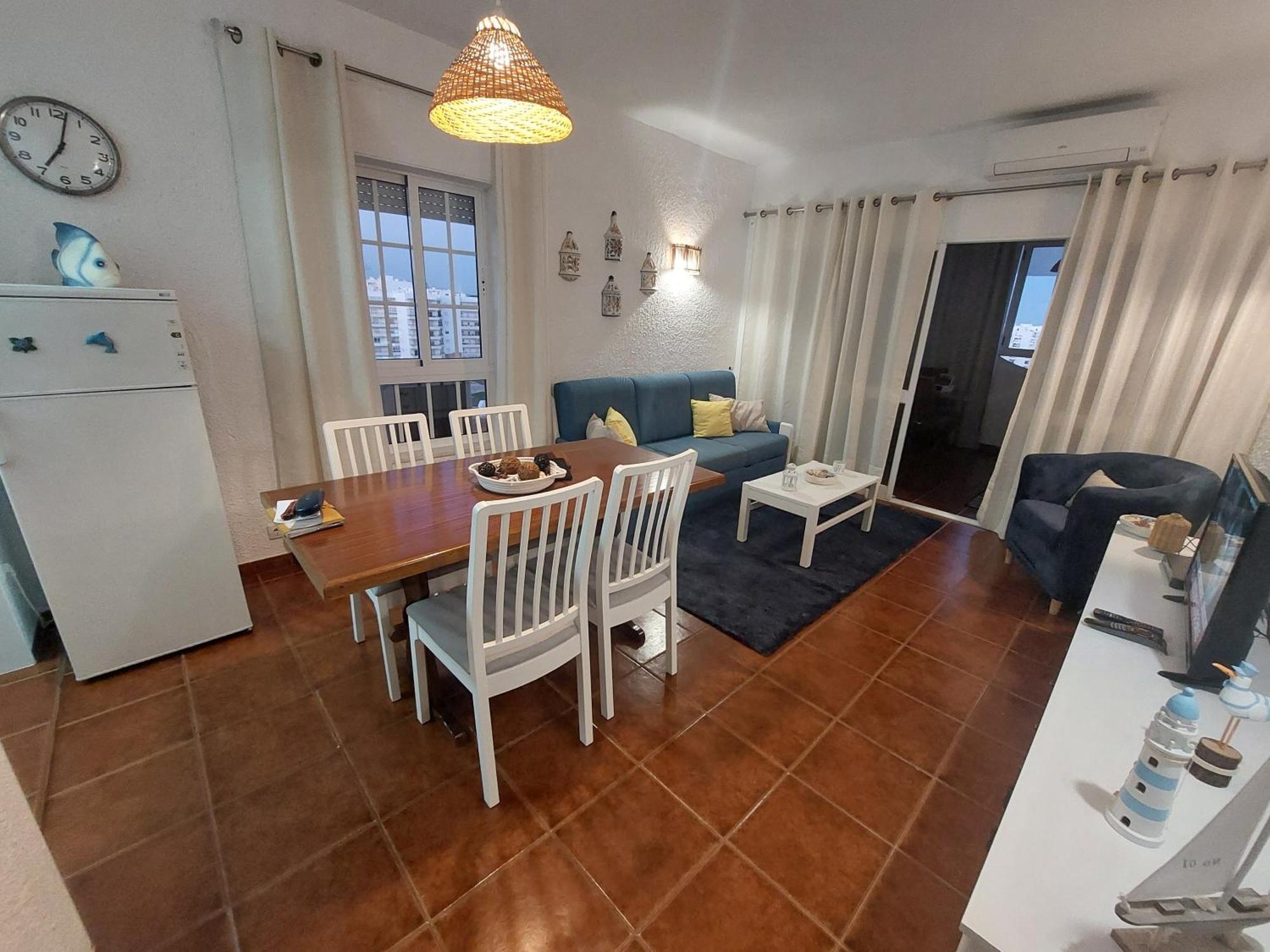 Apartamento Quarteira T1 المظهر الخارجي الصورة