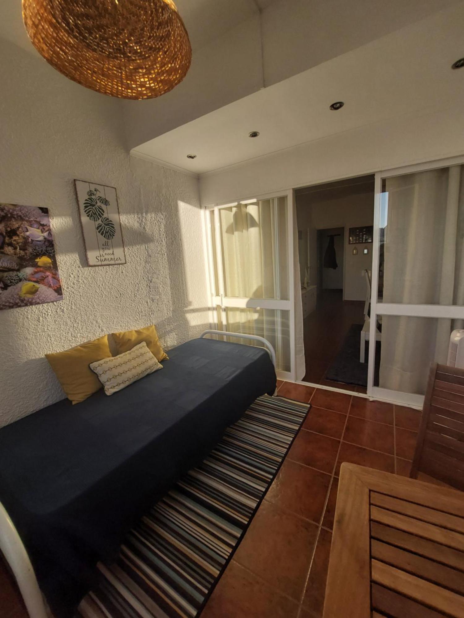 Apartamento Quarteira T1 المظهر الخارجي الصورة