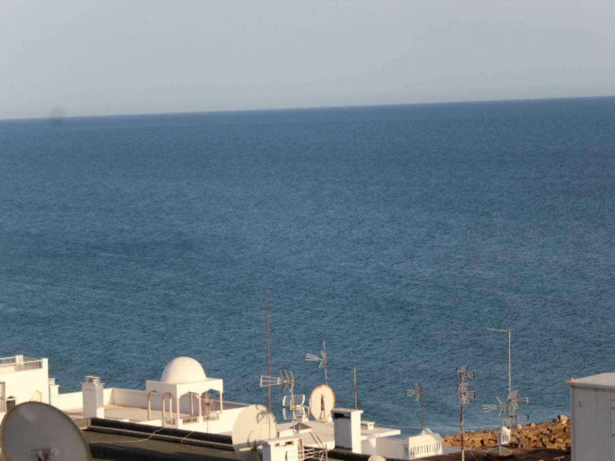 Apartamento Quarteira T1 المظهر الخارجي الصورة