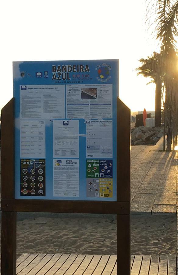 Apartamento Quarteira T1 المظهر الخارجي الصورة