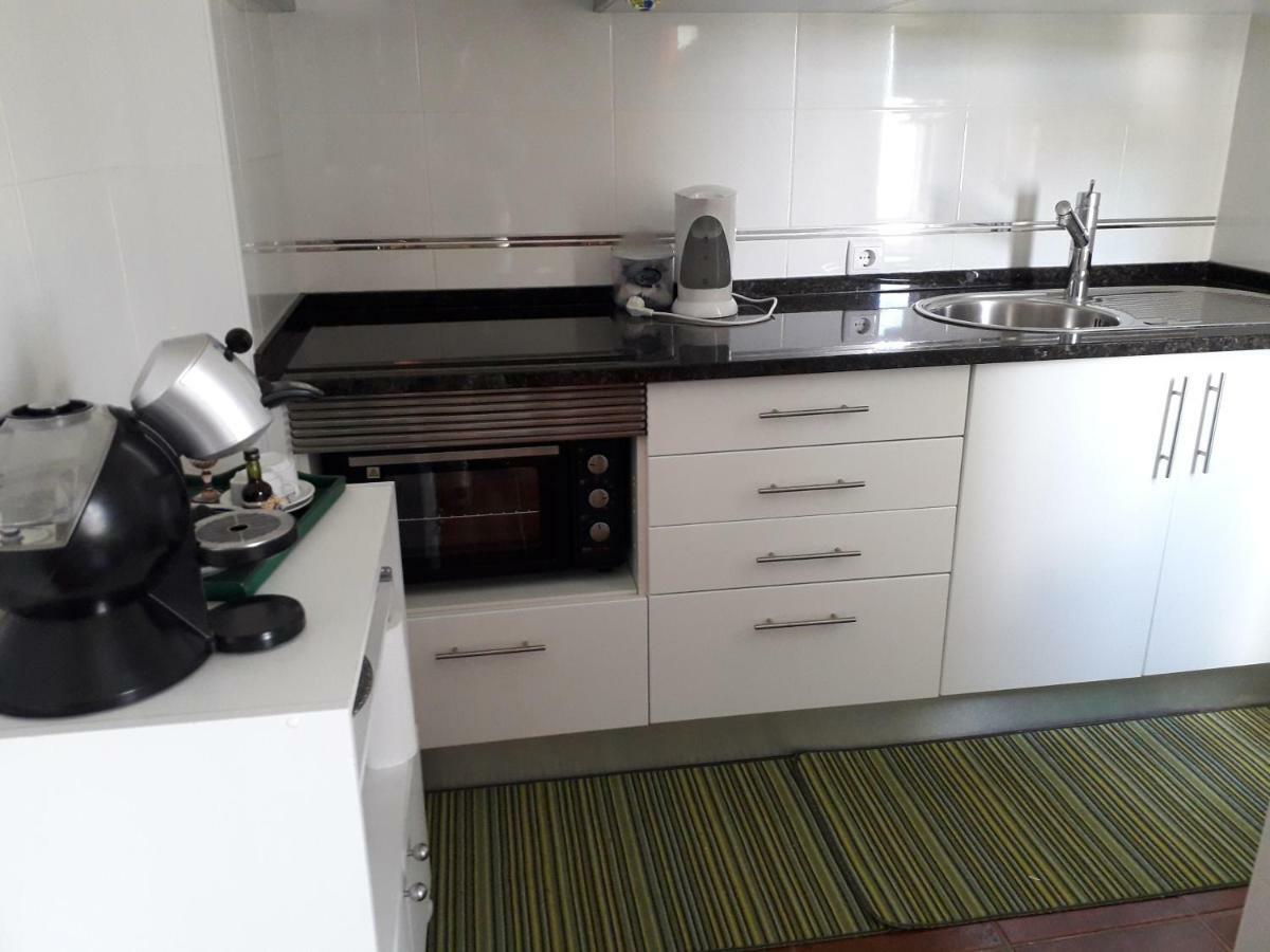 Apartamento Quarteira T1 المظهر الخارجي الصورة